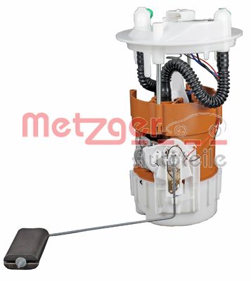 METZGER 2250214 ORIGINAL ERSATZTEIL Kraftstoff-Fördereinheit